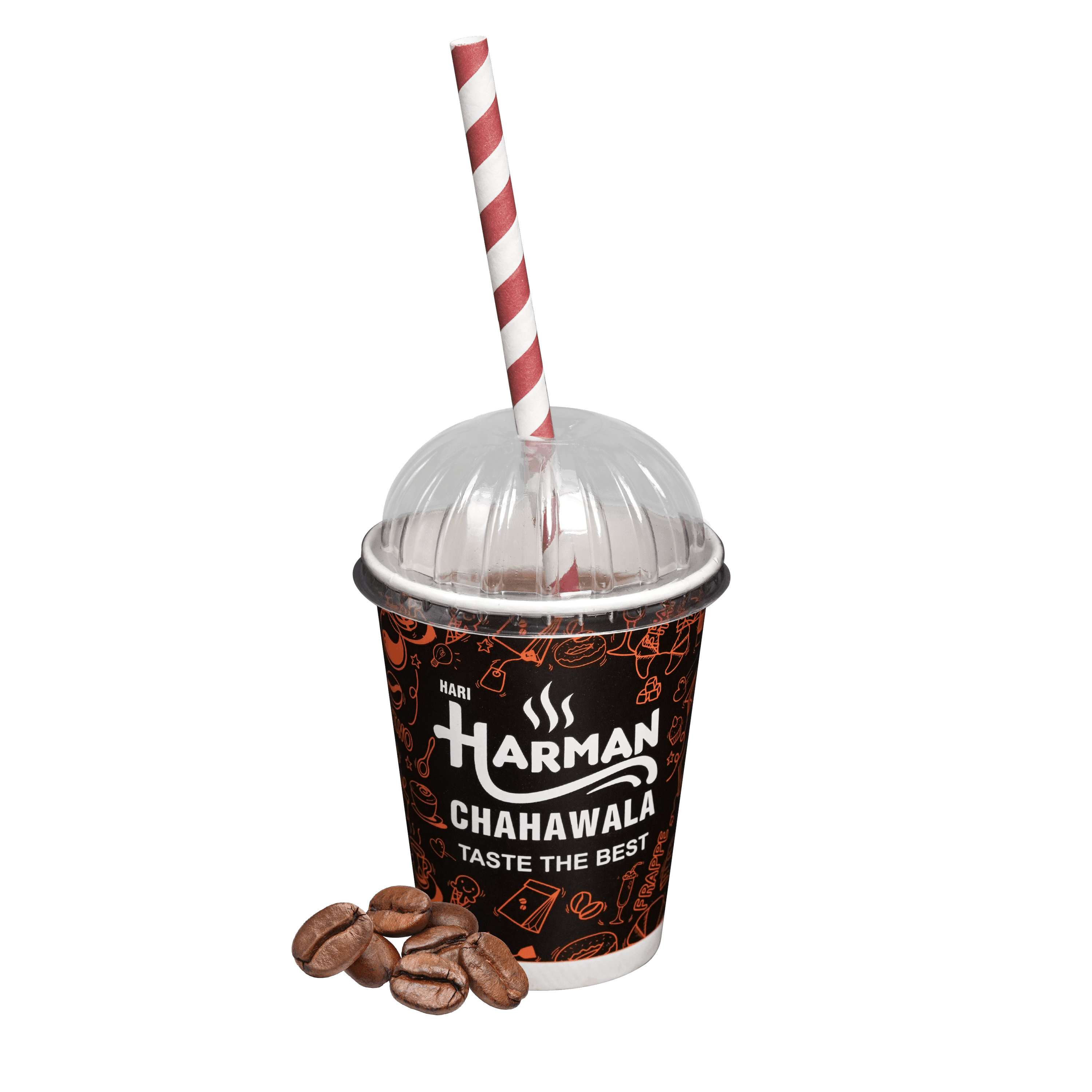 Cold Coffee